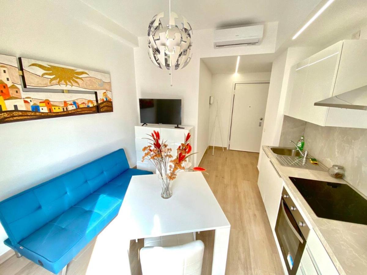 Apartamento Federico'S House - Eleganza E Stile In Via Anselmo Da Baggio Milán Exterior foto